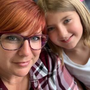 Meet your Posher, Diane